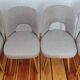 Set of Four Chairs by O. Haerdtl for TON, Czechoslovakia, 1960s
