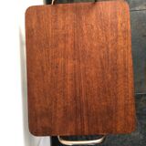 Roller tray for vinyl