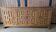 Oak sideboard