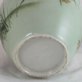 Chinese or japanese pot early 20th century