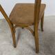 Pair of Baumann model 55 chairs from 1950
