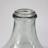 Demijohn transparent 25 liters