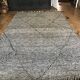 Zanafi carpet  330 X 208cm