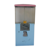 Former candy dispenser