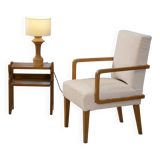 Modernist armchair 1940s