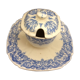 Ancient mustard tree in gien earthenware