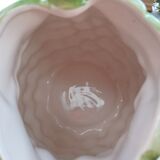 Raspberry slurry pitcher set