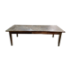 Farm table