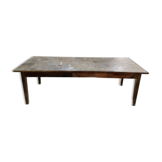 Farm table