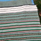 Old berber cover vintage (262 x 188 )