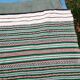 Old berber cover vintage (262 x 188 )
