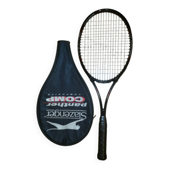 Raquette de tennis Slazenger Panther comp / Vintage 1995