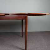 Stretchy vintage dining table Cees Braakvan for Pastoe