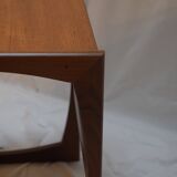 Set of 3 side tables (Kai Kristensen)