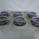 Villeroy & Boch Burgenland coffee and tea cups and saucers