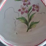 Earthenware