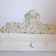 WALL COAT HOLDER - MUSICIAN ANGEL