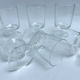 Luminarc Sweden red wine glasses