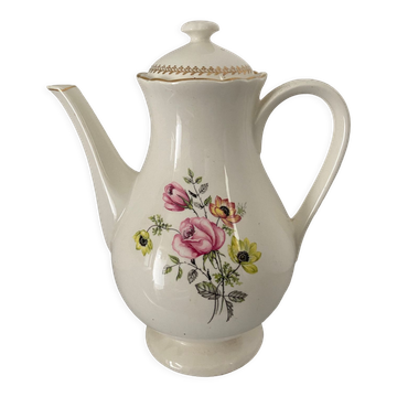 Théière ancienne