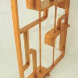 Room Divider by Ludvik Volak for Drevopodnik Holesov, 1960s