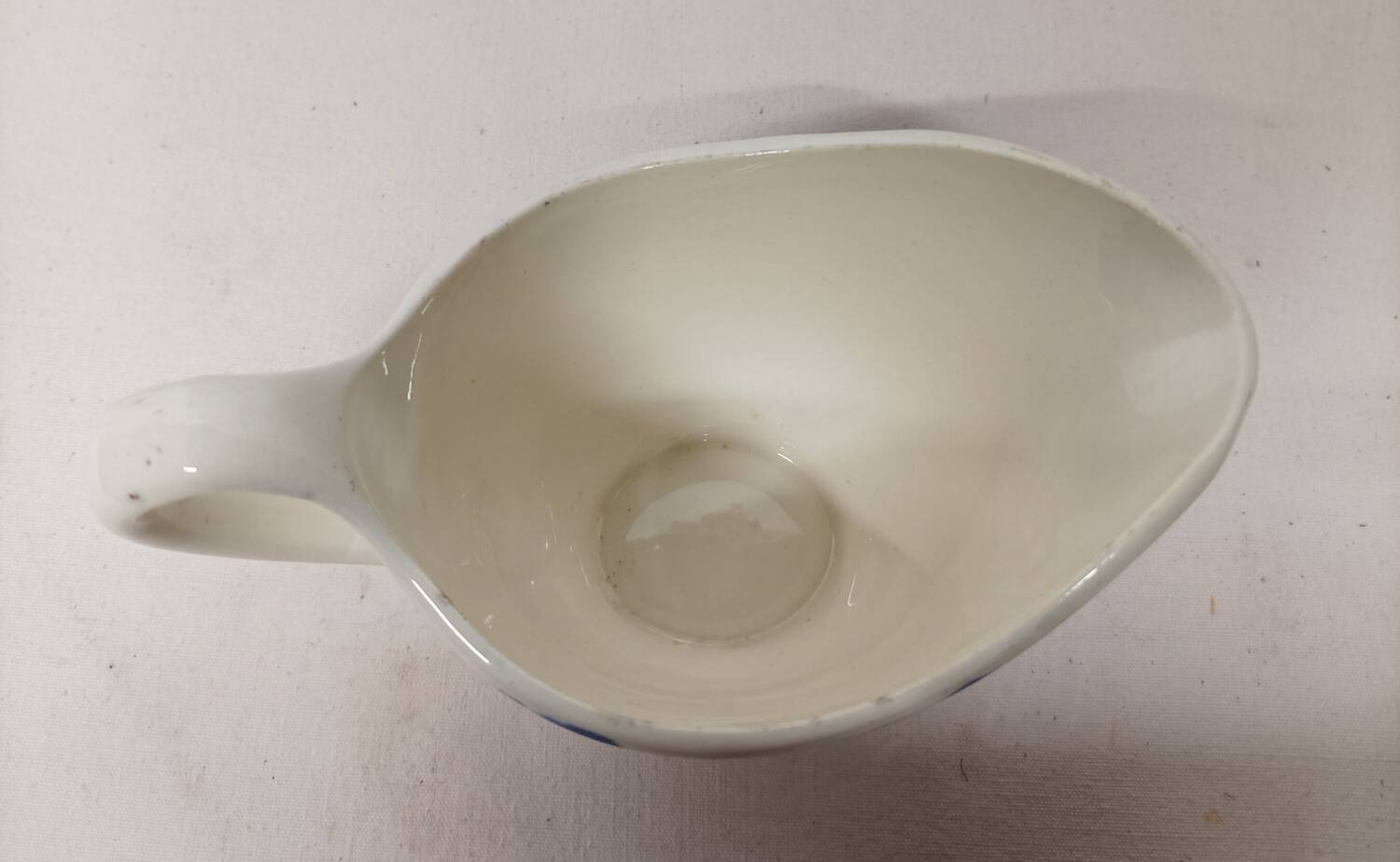 Ancien petit crémier Badonviller Vintage