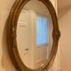 Louis XVI style mirror