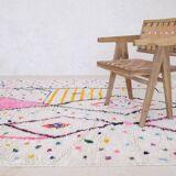 Azilal Berber rug - 300 x 190 cm