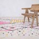 Azilal Berber rug - 300 x 190 cm