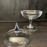 Arques-Durand Crystal Candy Box
