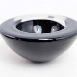 Kosta Boda glass bowl