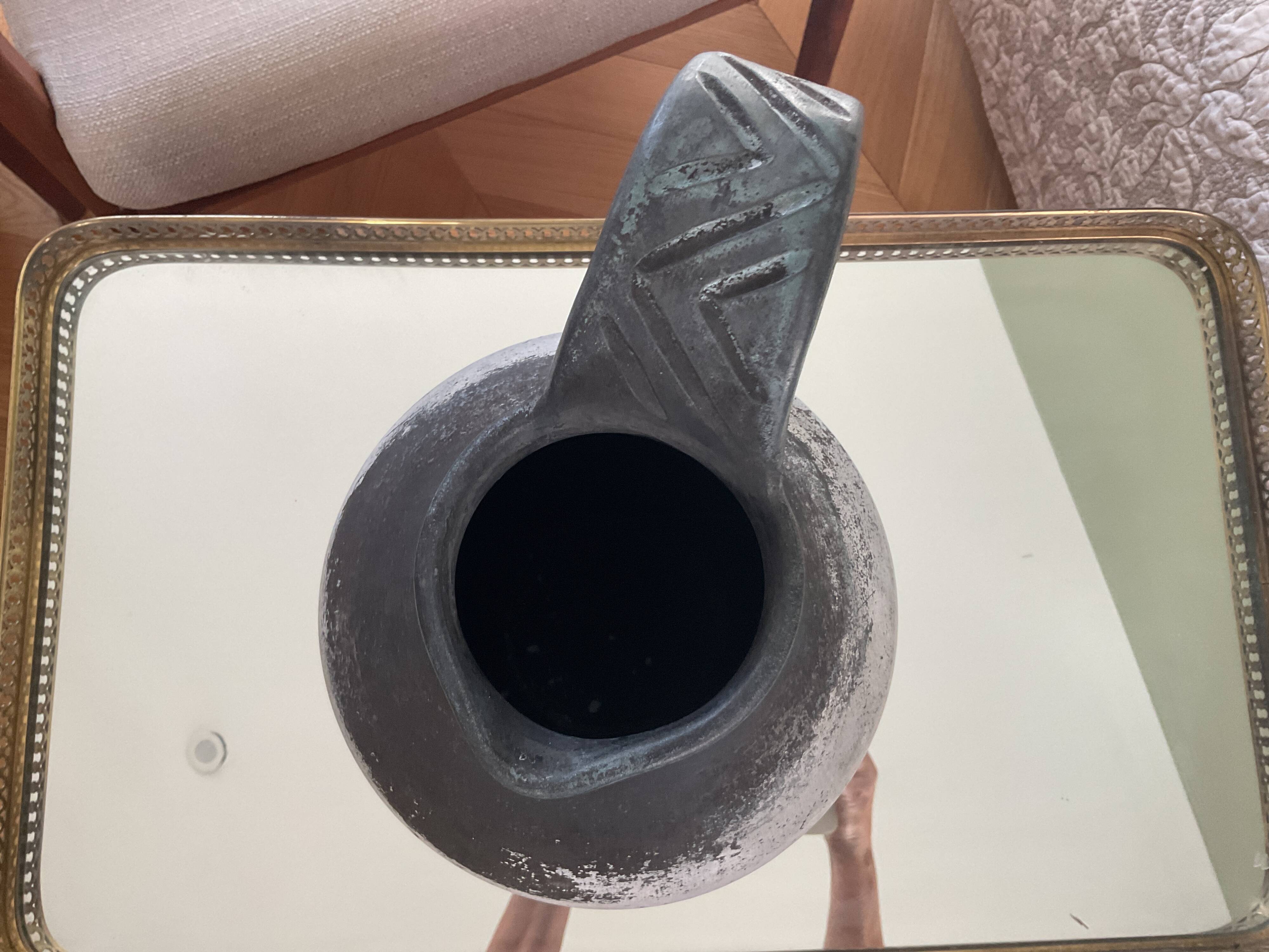 Vase pichet