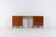 1950’s Swedish Mid-Century Modern sideboard from David Rosen by Nordiska Ko
