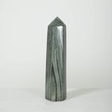 Striped Kambaba Obelisk