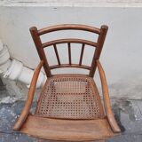 Children's high chair