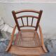 Children's high chair