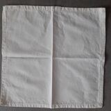 6 linen towels