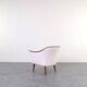 Teak Armchairs by Fredrik A. Kayser for Vatne Lenestolfabrikk, 1960s, Set o