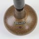 Stoneware Table Lamp by Rolf Palm — Mölle, Sweden, 1970s