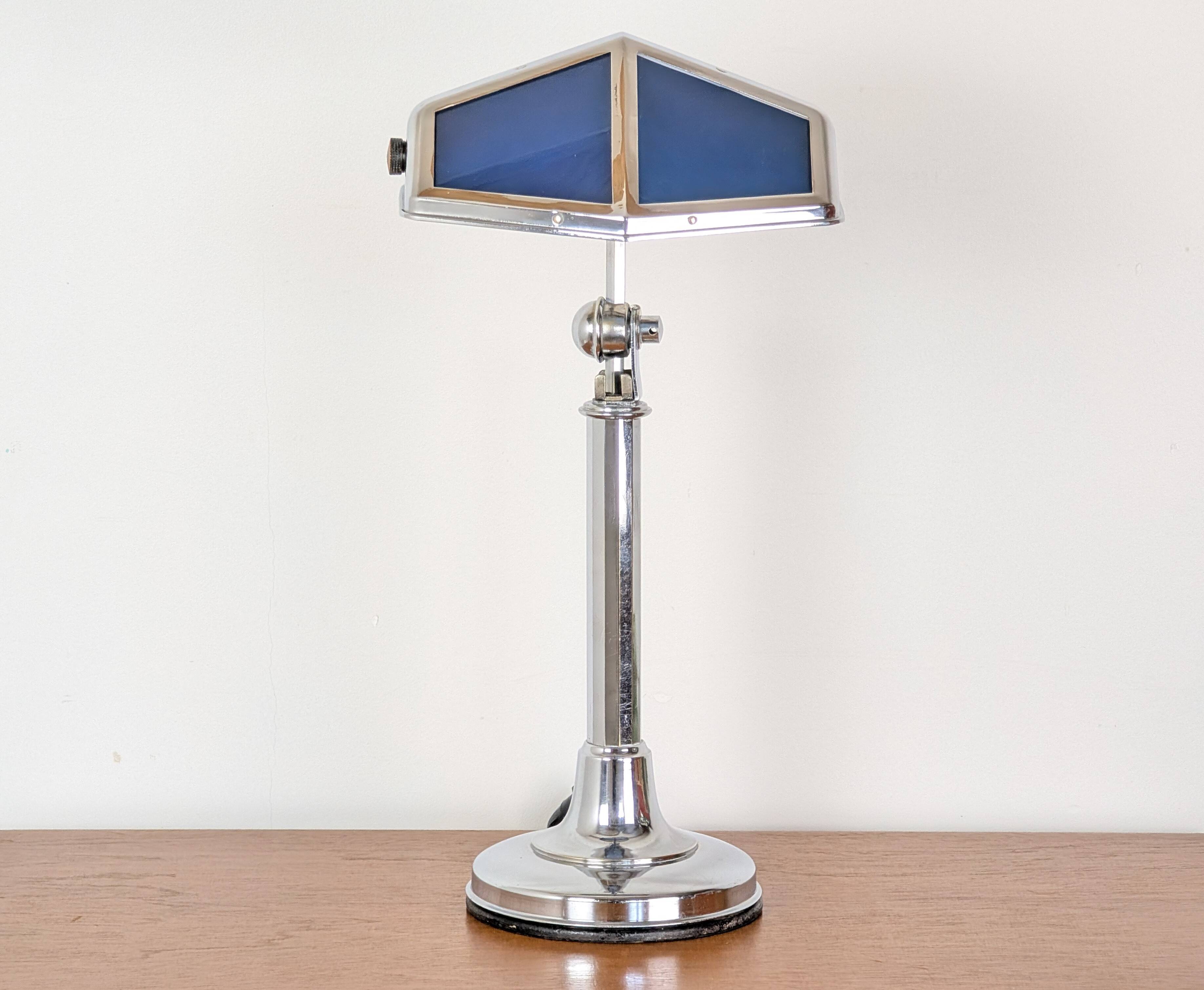 Pirouett Lamp