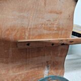 Vintage Primus Rocking Horse