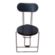 Chaise pliante "Cricket" de Andries Van Onck et Kazuma Yamaguchi