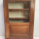 Art Deco display case