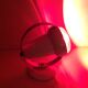 Infrared lamp Philips Infraphil 50/60 years