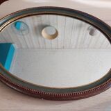 Old mirror