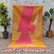 Handmade Beni Ouraine rug, size 150 x 250 cm