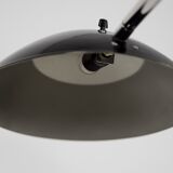 Vintage Minimalist Floor Lamp Komet 1557 by Per Sundstedt for Kosta Lampan AB, 1970s