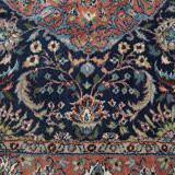 Dark Blue Runner – 283x105cm