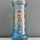 Vase rouleau Legras fin XIXème