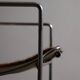 Odile Mir Filo lounge chair model 203 for Prisunic, France 1971