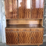 Mid-century hungarian cabinet, 1960s